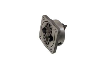 Oil Pump 8mm mounting 21mm gears 8/67-7/69