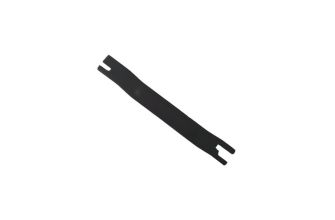 German quality rear distance bar fits Left