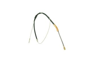 Handbrake cable Type 3 1770MM 2/65-7/67