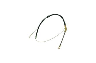 Handbrake Cable Type 3 1790MM 8/67-