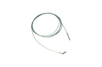Accelerator cable Auto transmission 2610MM Type 3