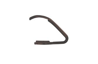 T3 Front 1/4 light seal Left 4/61-7/73