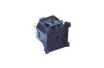 Switch for blower motor with air con T25