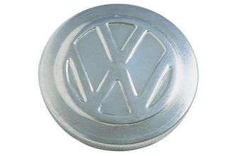 German quality VW logo oil cap with gasket