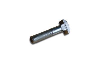 German quality T bolt for seat clamp short