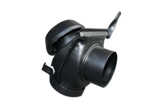 German quality heater control pod Left 1700cc-2000cc