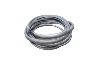 Dormobile roof window seal 2 needed per roof Bay 68-79