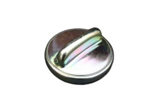 German quality fuel cap