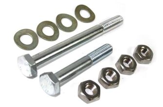 German quality engine installation hardware kit
