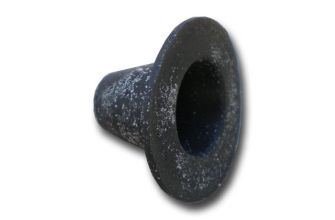 German quality body moulding rubber seal large early style sold as each