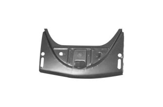 Front apron US spec with holes for overriders