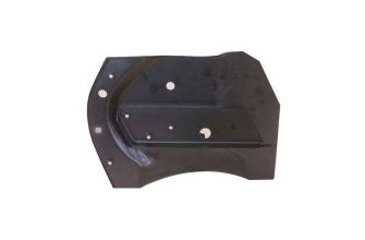 Inner front wing repair with bumper mount Left 1302/1303