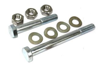 German quality engine installation hardware kit