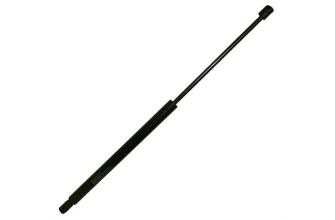 Tailgate gas strut  for vehicles with rear wiper T4 90-92