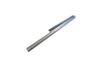 Running board fixing plate repair Right