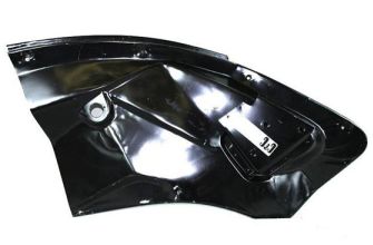 Inner front wing repair with bumper mount Right 1300cc-1600cc