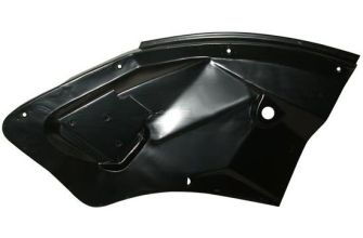 Inner front wing repair with bumper mount Left 1200CC