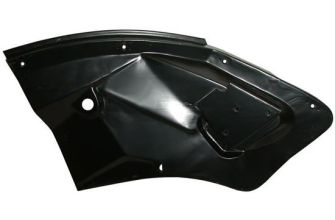 Inner front wing repair with bumper mount Right 1200cc