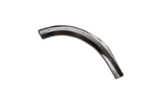 Inner rear arch including fixing nuts Left Beetle