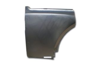 Extra large 1/4 repair panel Left Beetle