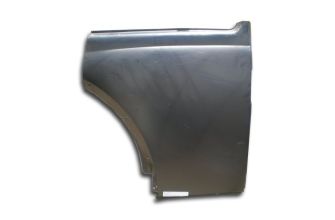 Extra large 1/4 repair panel Right Beetle