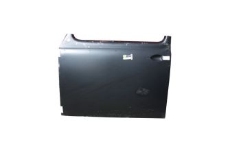 Outer door skin up to window Left -7/64