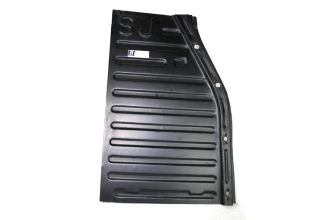 Floor pan front quarter Right