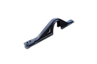 Central chassis support 1302/1303 LHD Needs Redrilling for RHD