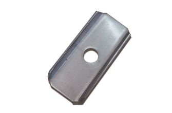 German quality stainless steel chassis bolt washer 18 required