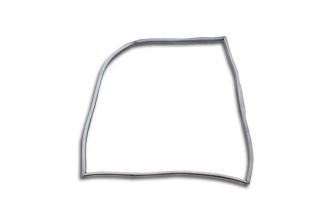 German quality OEM door seal Left