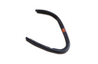 German quality 1/4 light seal Right