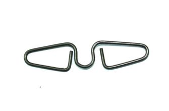 German quality winder mechanism spring clip