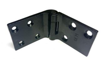 German quality door hinge upper Left Beetle