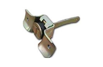 Door check strap complete Beetle