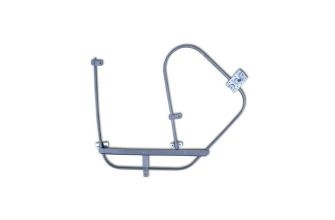 Winder mechanism dual lifter Left 8/64-3/68