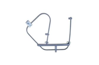 Winder mechanism duel lifter Right 8/64-3/68