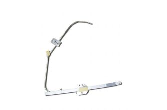 Winder mechanism Left Beetle