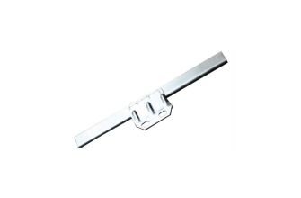 Glass lifter channel Beetle