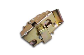 Door lock mechanism Right