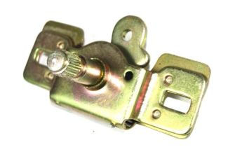 Internal handle remote spindle Right