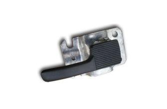 Internal door release in black Right Beetle