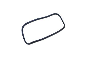 German quality front screen seal for metal insert