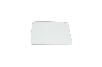 Door drop glass clear Beetle