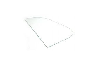German quality 1/4 light window glass clear