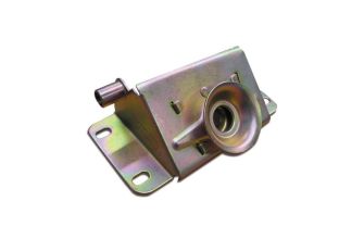 Body mechanism for bonnet slam Beetle