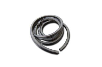 Mexican style snap on engine lid seal to fit on the lid