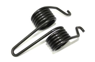 German quality engine lid spring Beetle & Ghia