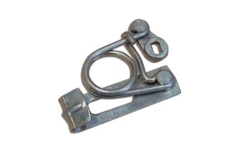 German quality engine lid T handle slider lock and spring Beetle