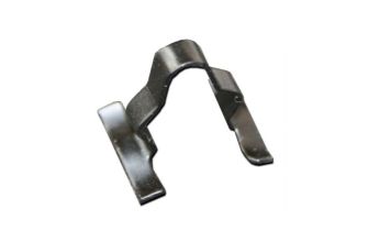 Wide body moulding trim clip 39 required Beetle & Type 3