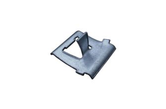 German quality 30mm running board moulding clips